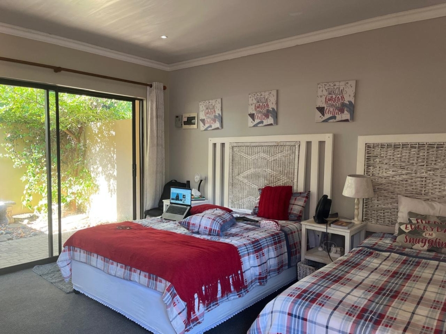 1 Bedroom Property for Sale in Universitas Free State